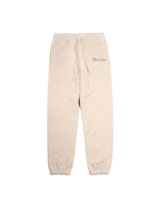 Classic Oatmeal Sweatpants