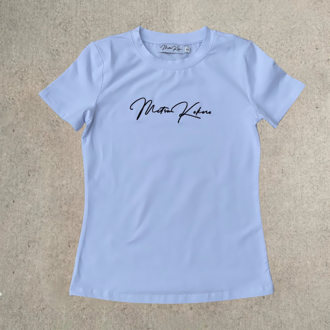 Womens Slim Fit Tee