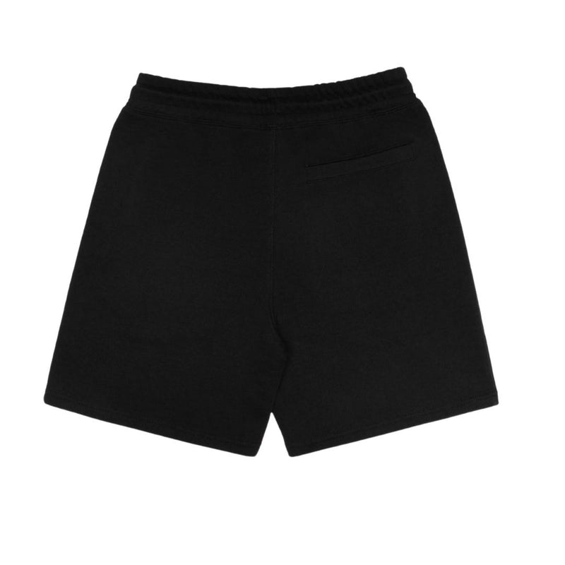 Kyushu Classic Black Sweat shorts