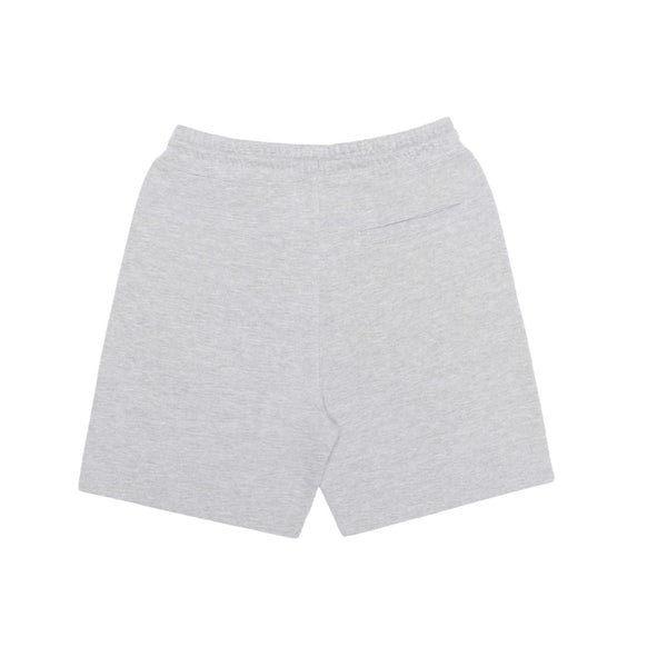 Kyushu Heather Grey Sweatshorts