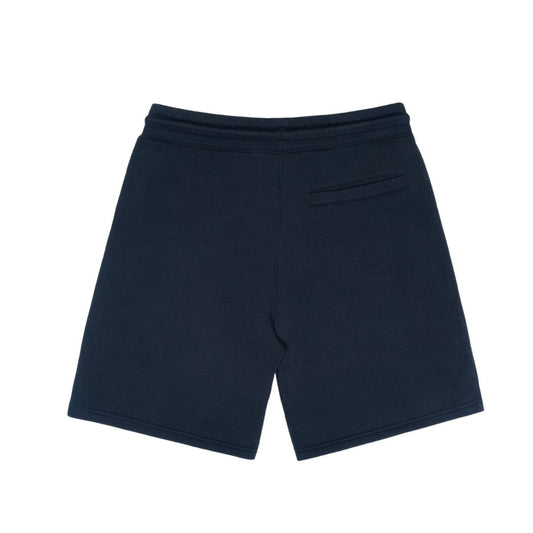 Kyushu Ocean Navy Sweat shorts