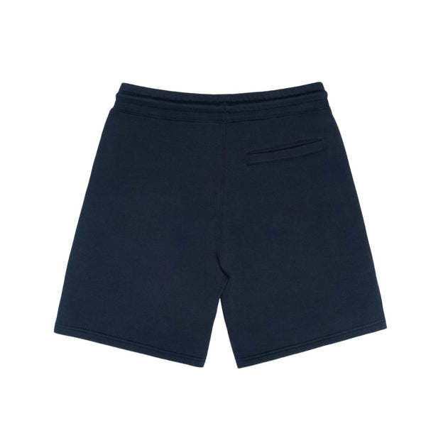 Kyushu Ocean Navy Sweat shorts