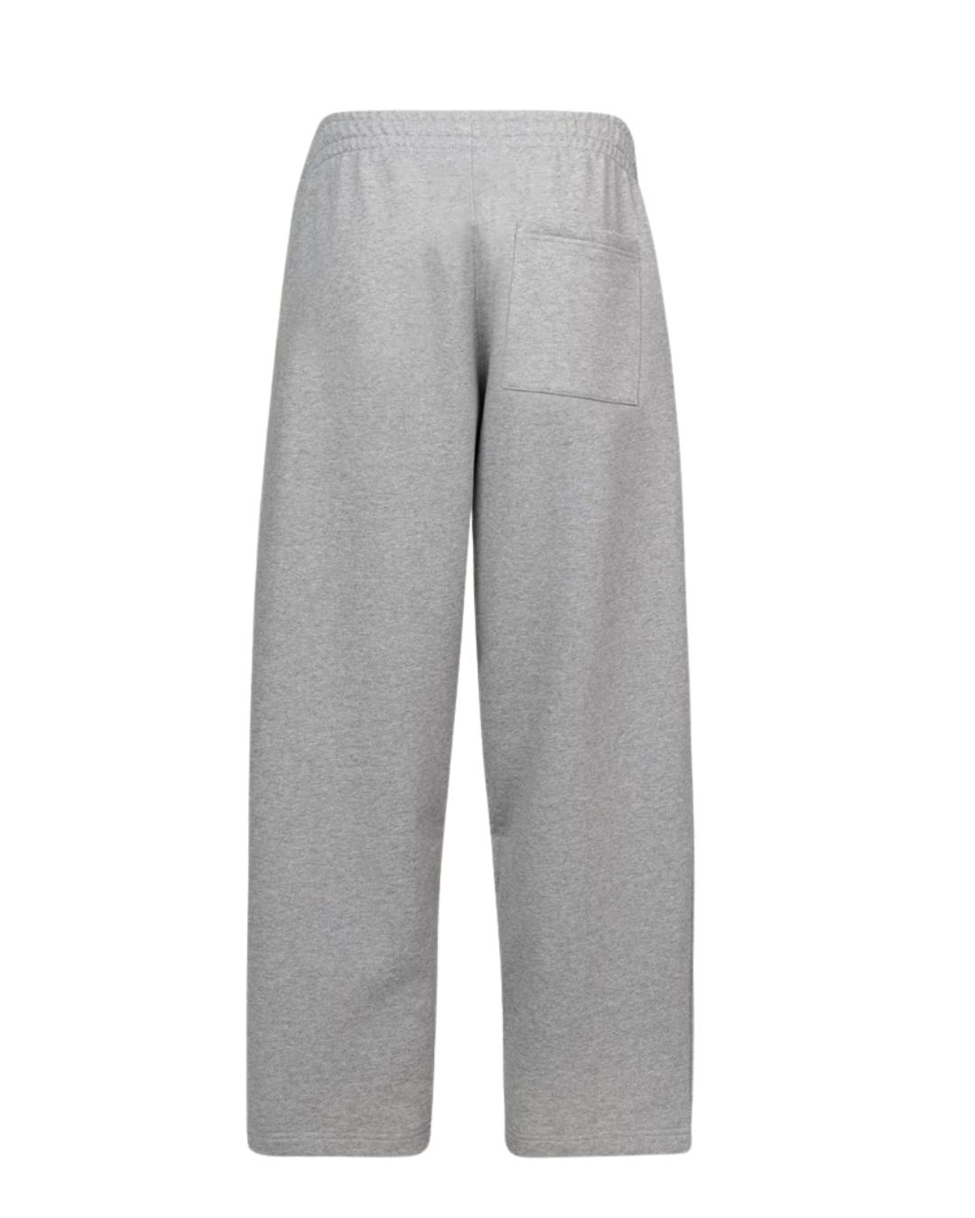 STRAIGHT-LEG RELAXED PANT