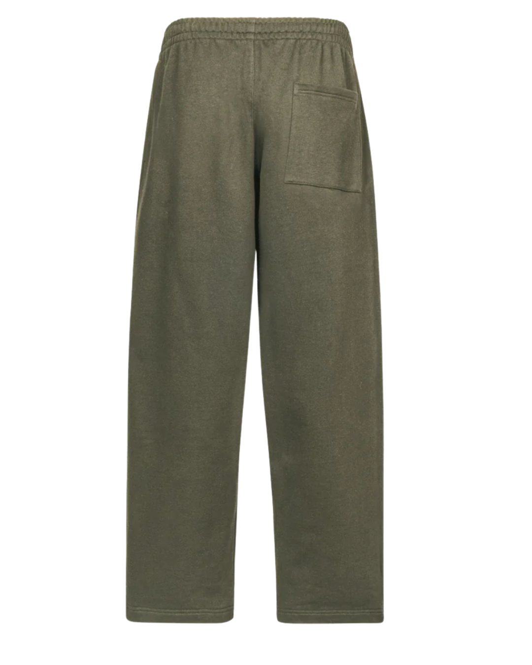 Signature 2.0 Straight-Leg Relaxed Sweatpants